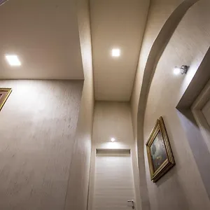 *** Bed & Breakfast Parthenope Italy
