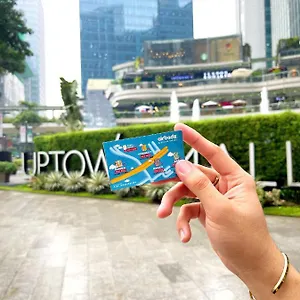 *** Hotel Airobedz Bgc - Near Uptown Philippines