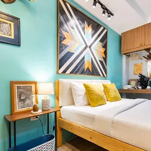  Bed & Breakfast Rain Airport Philippines