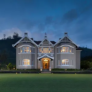 The Bellwood Manor ホテル